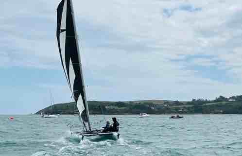 Hydro Dart 16