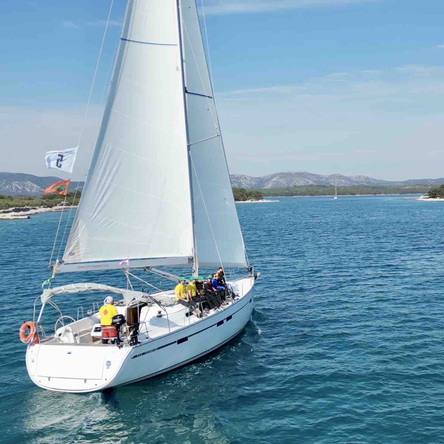 Bavaria 46