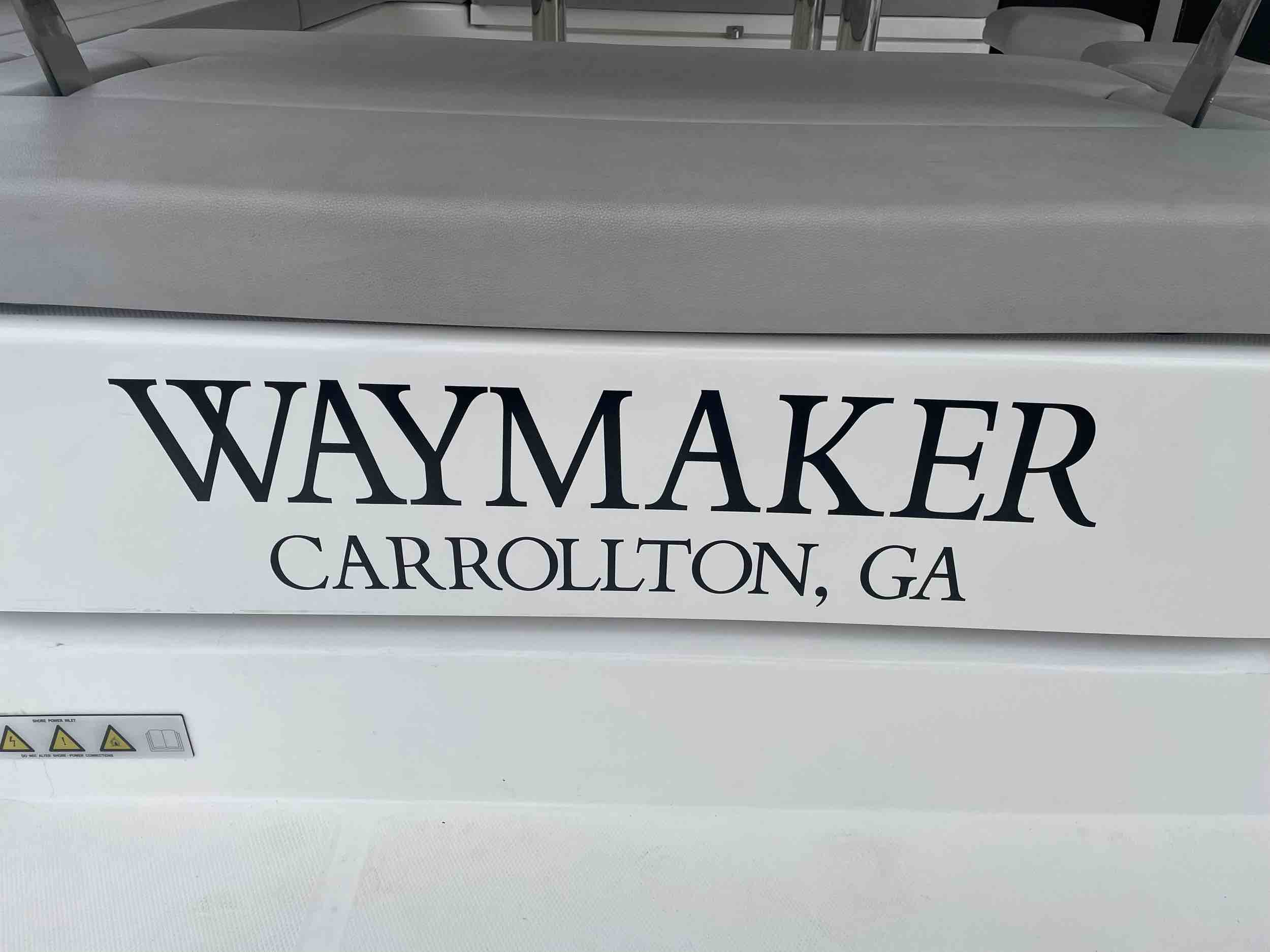 Waymaker