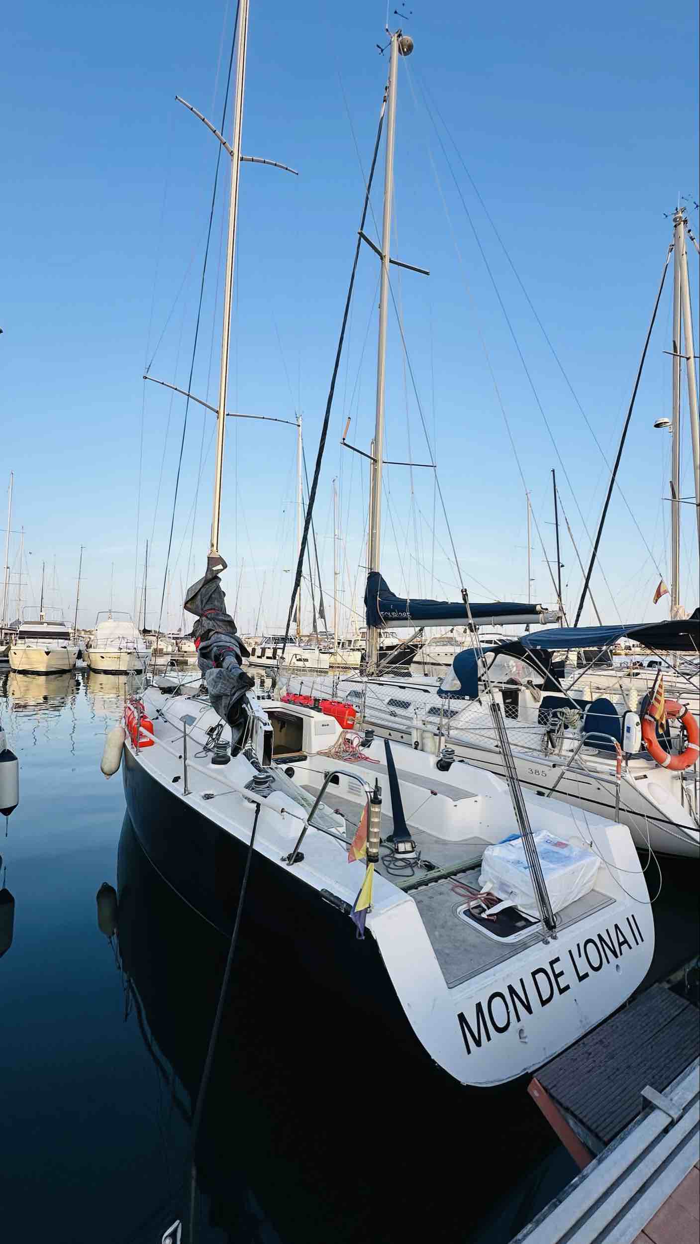 MON DE L’ONA II