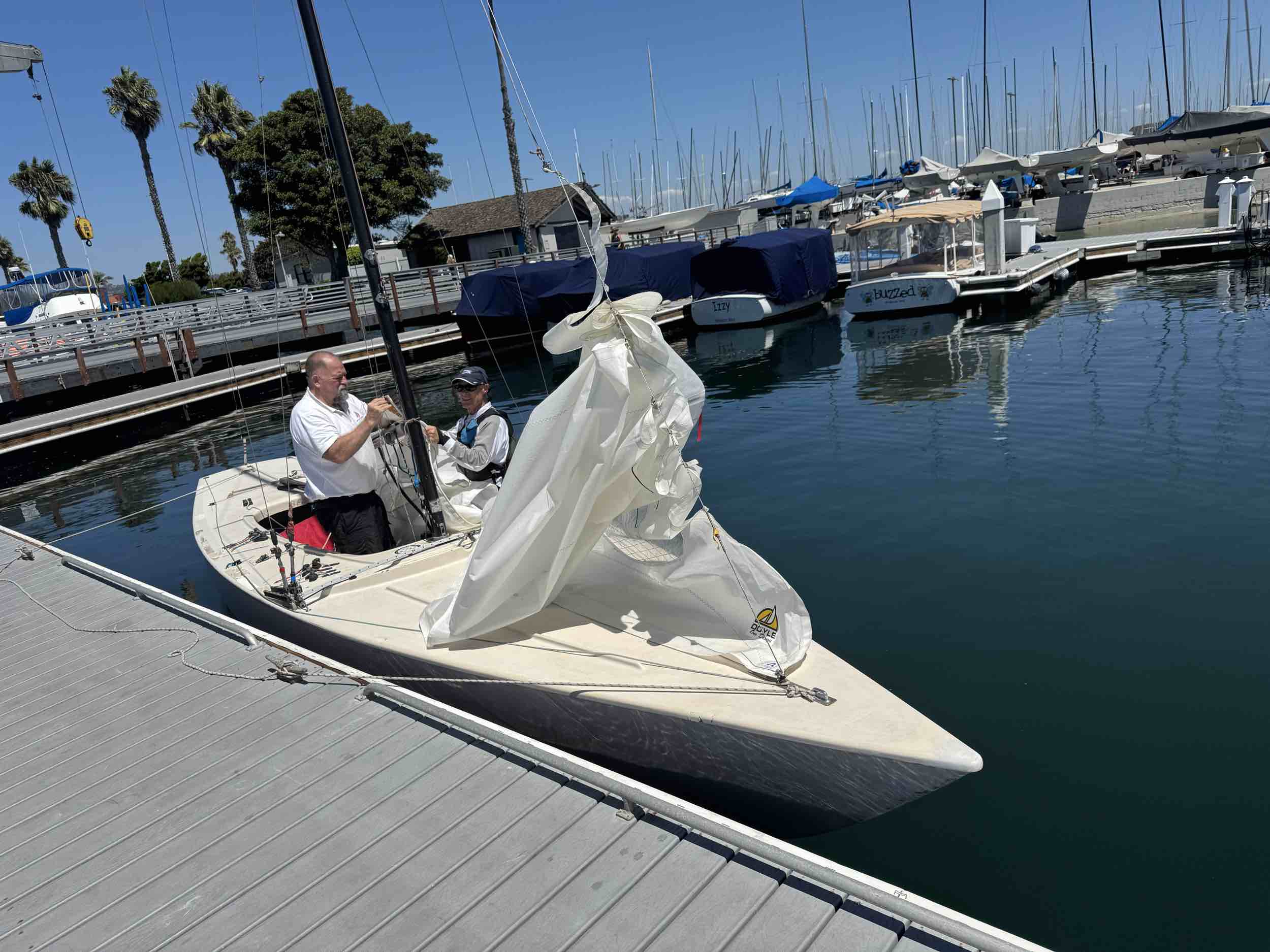 Soling 812