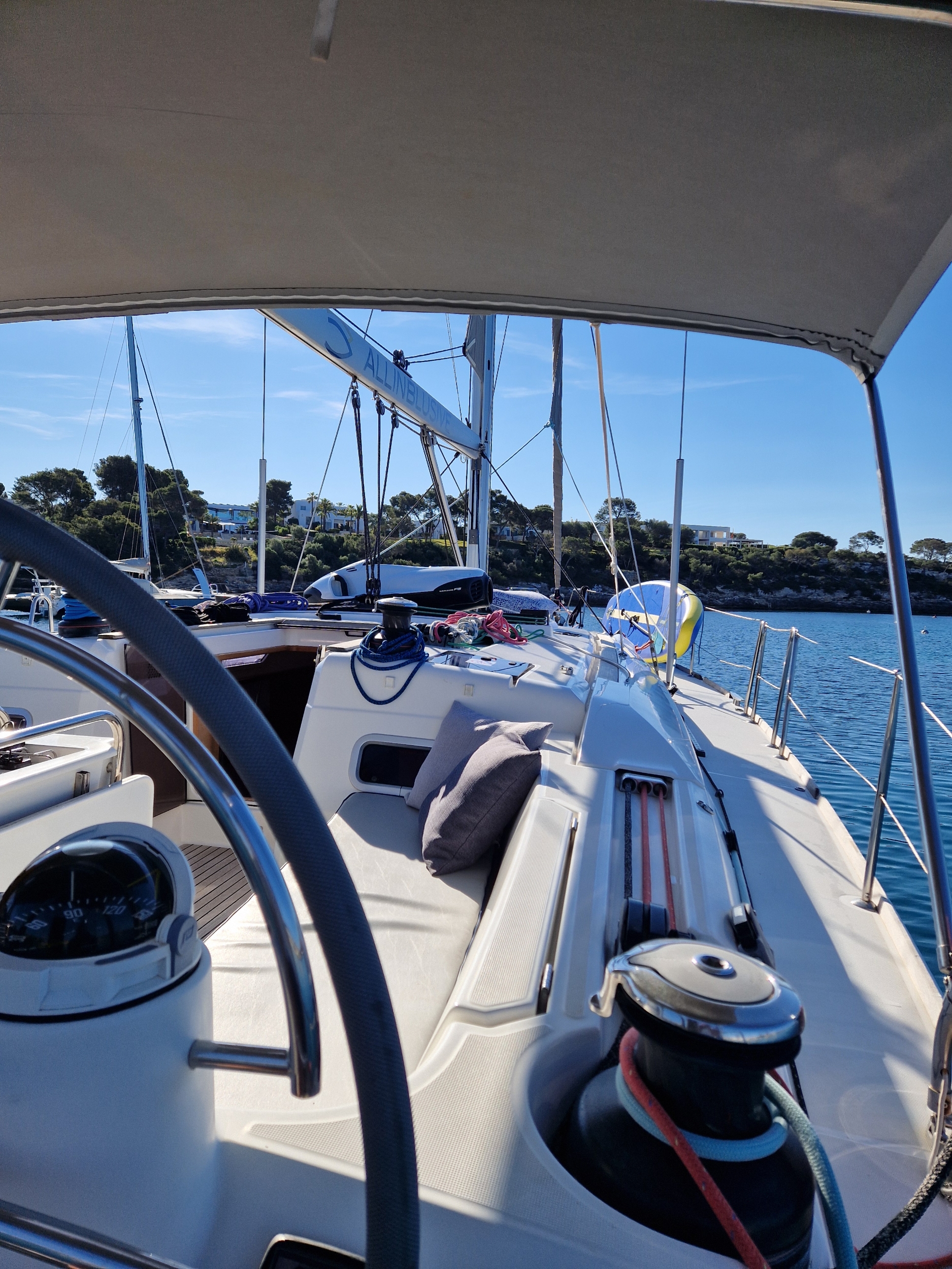 ikos mare