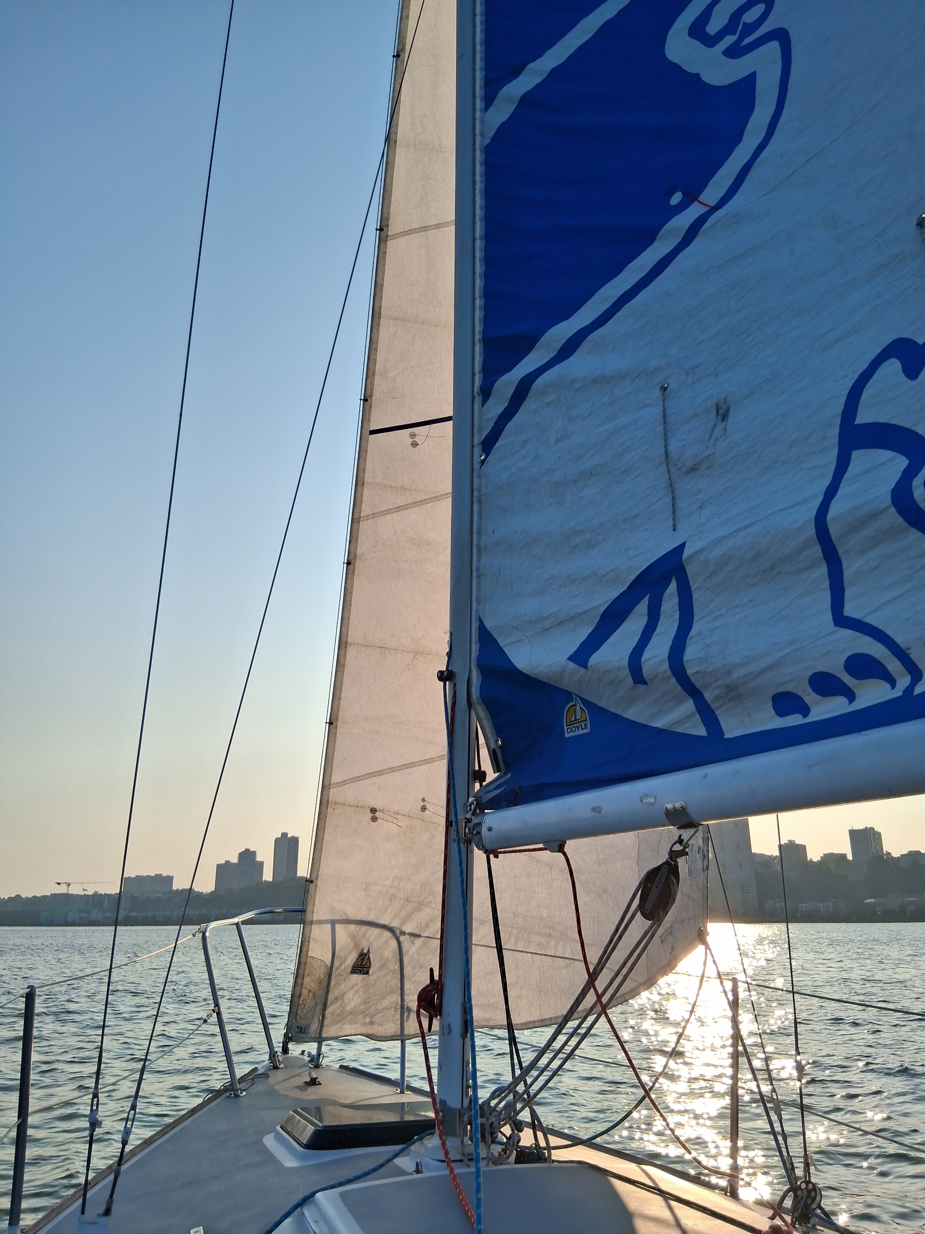 J/24 #1