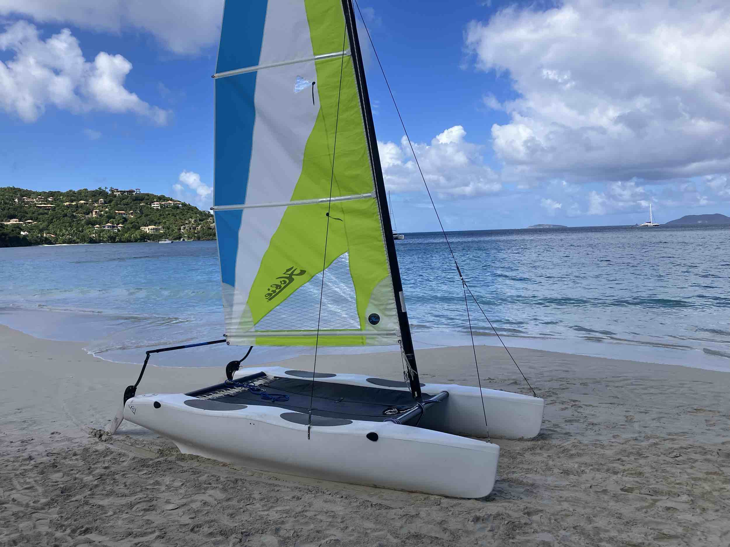 Hobie 14