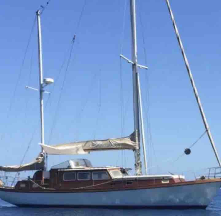 s/y Penelope