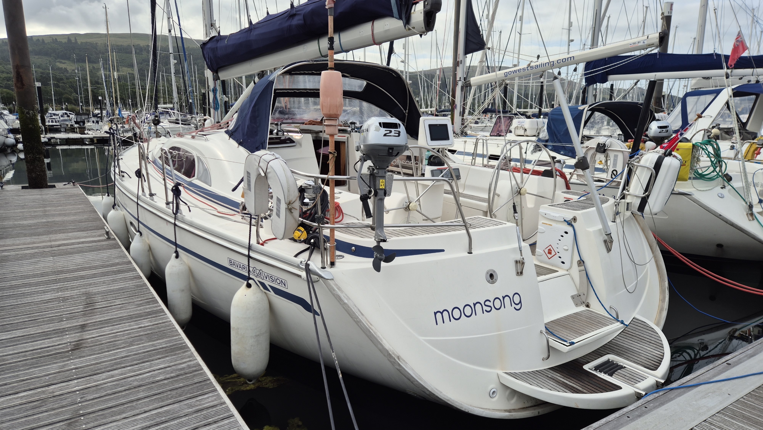 Moonsong