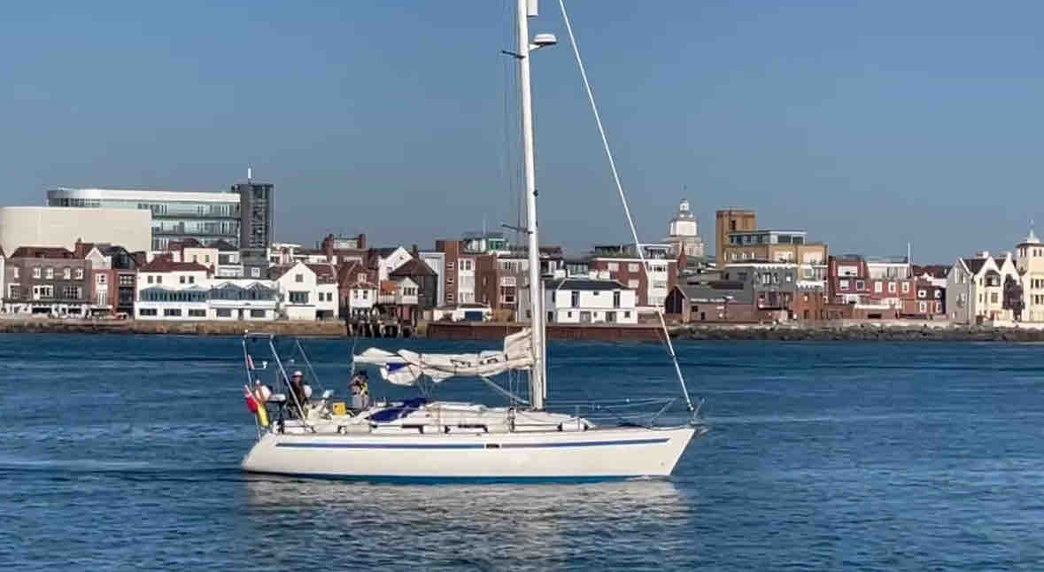 Skylark of Portsmouth