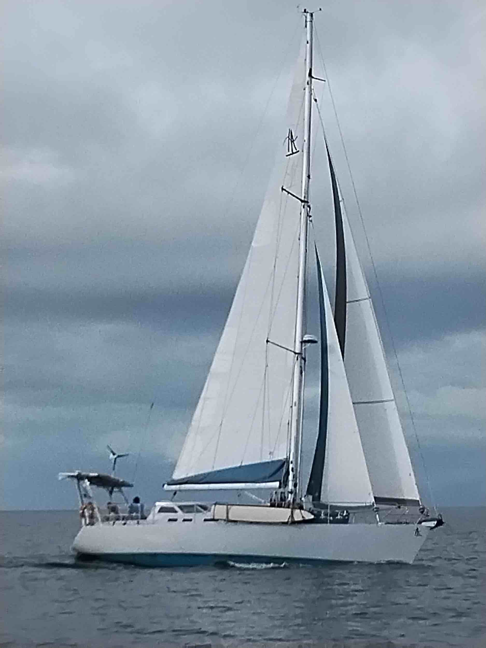 KAI EA
