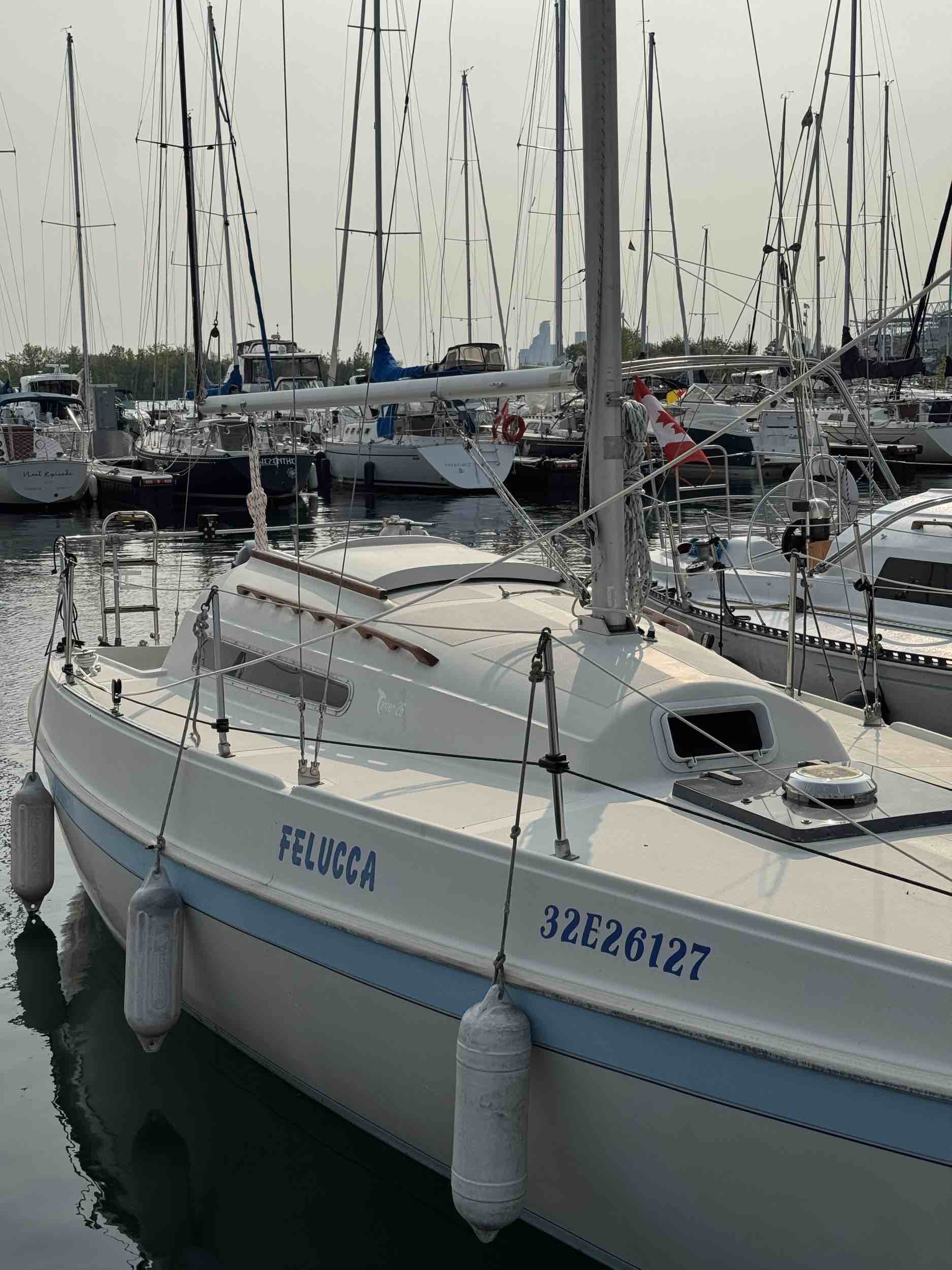 Felucca