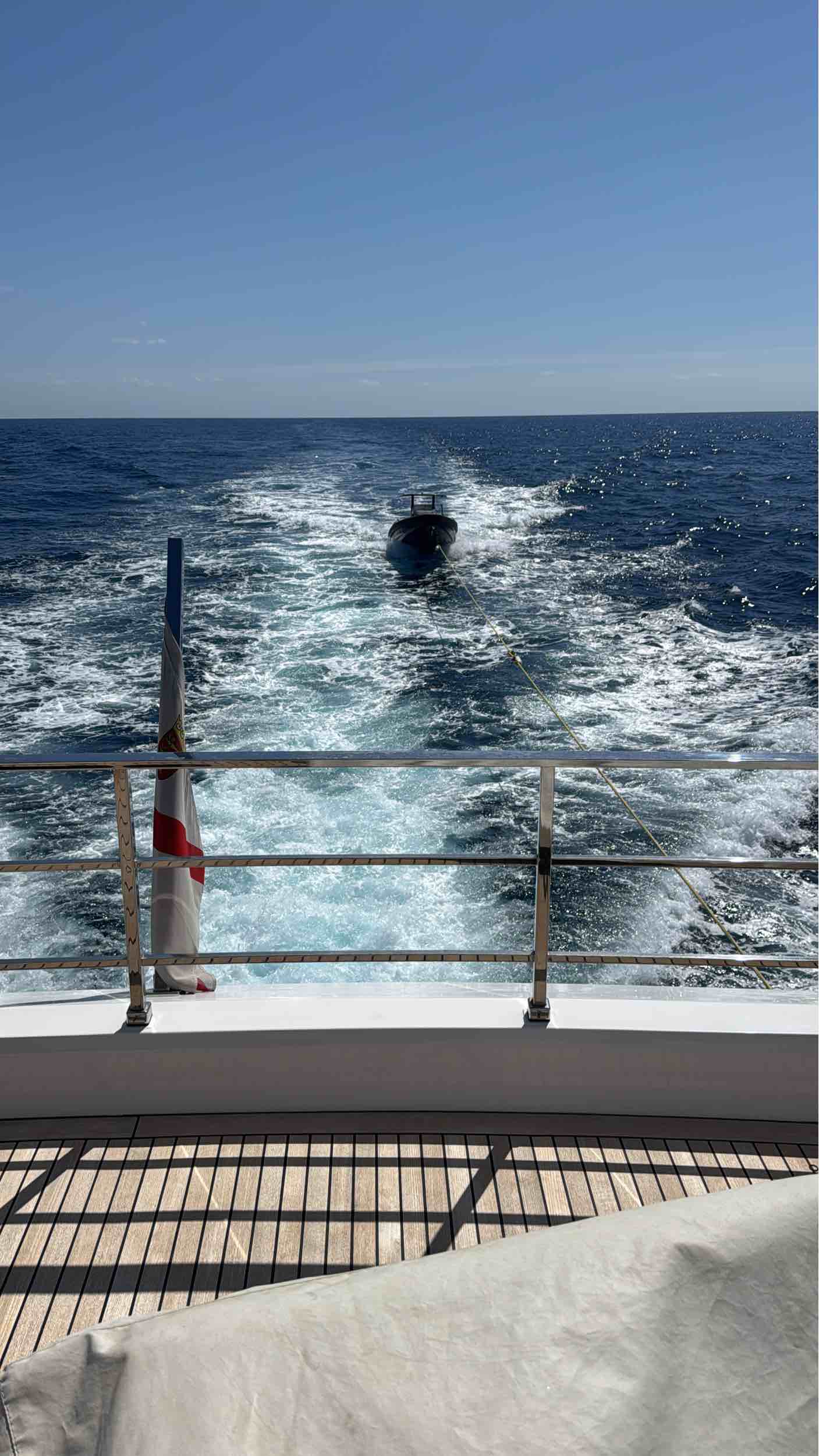 M/Y Levan