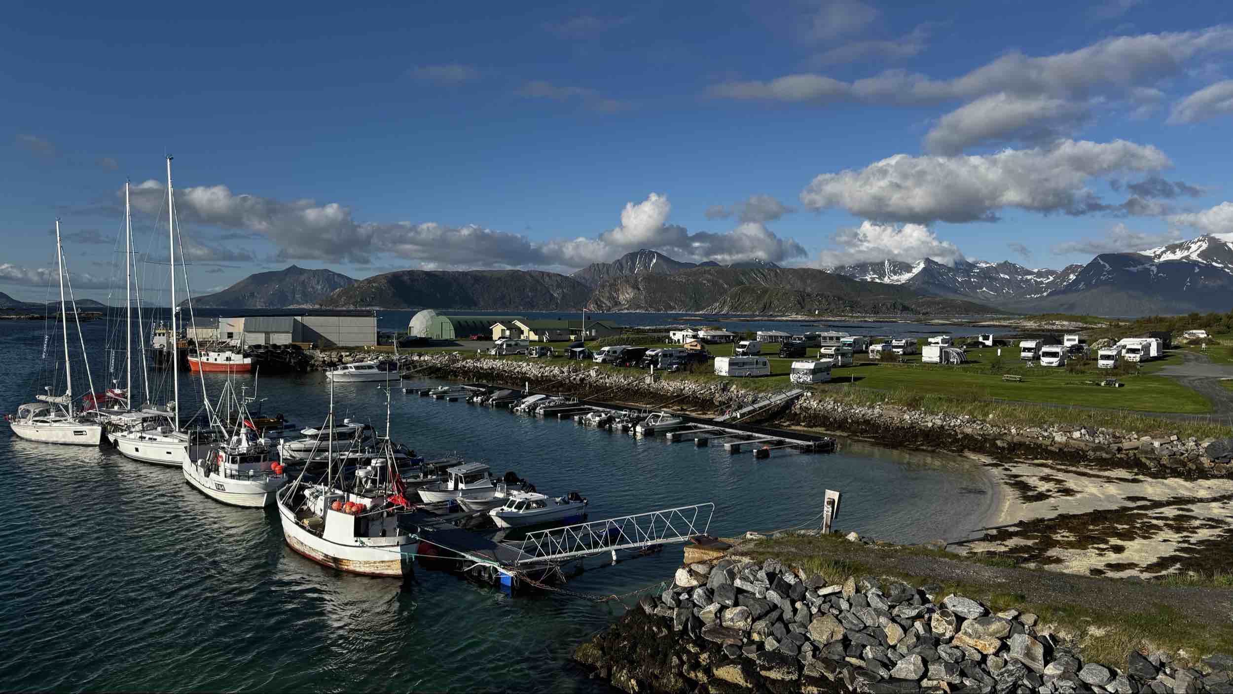 Arctic Njord
