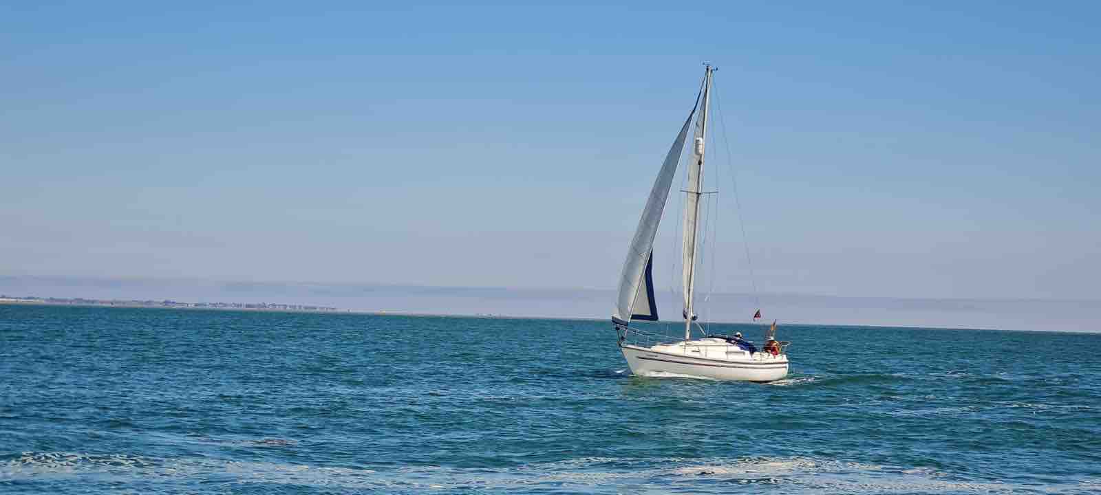 Escapade of Thorney