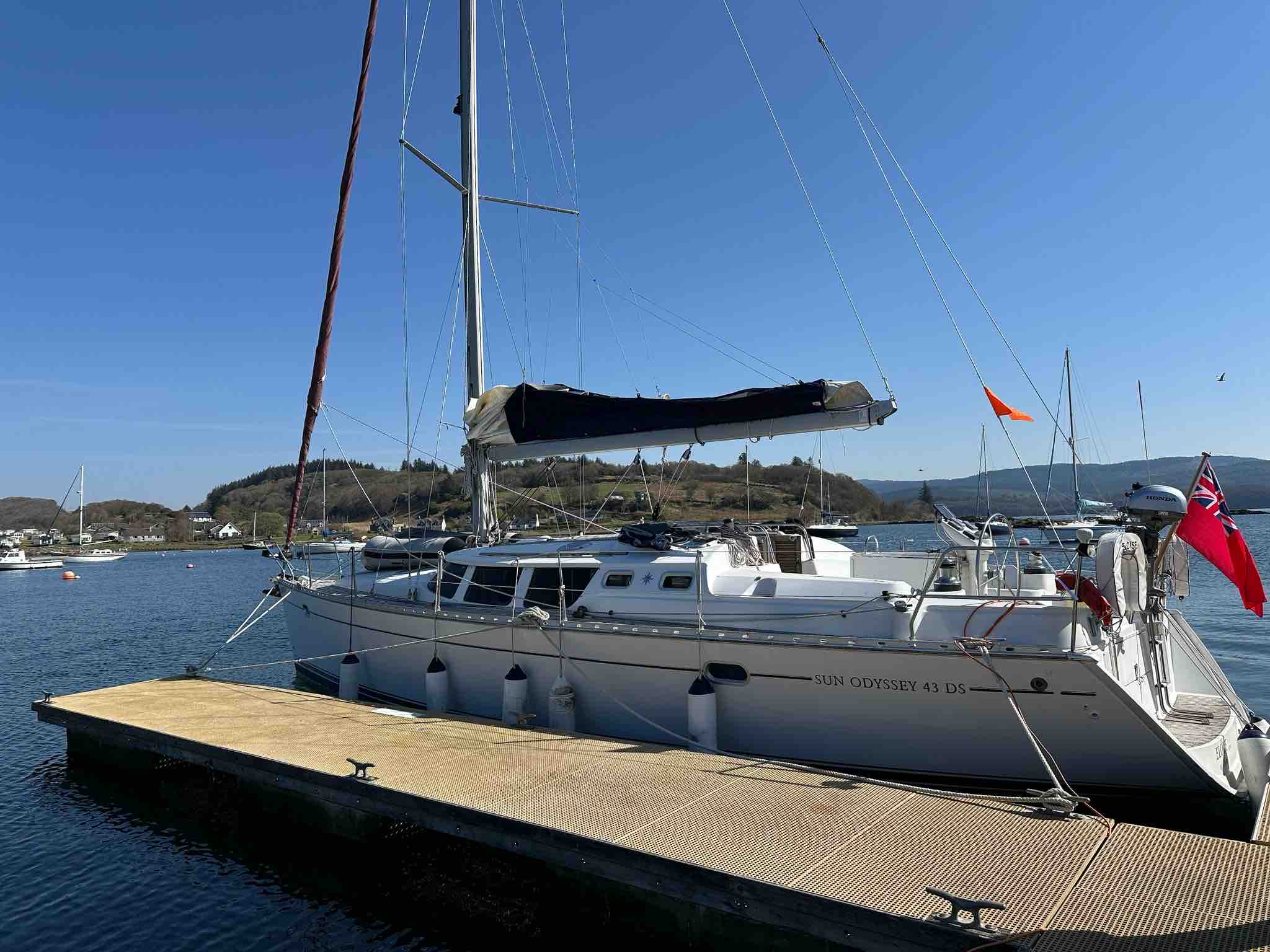 Eloise of Oban