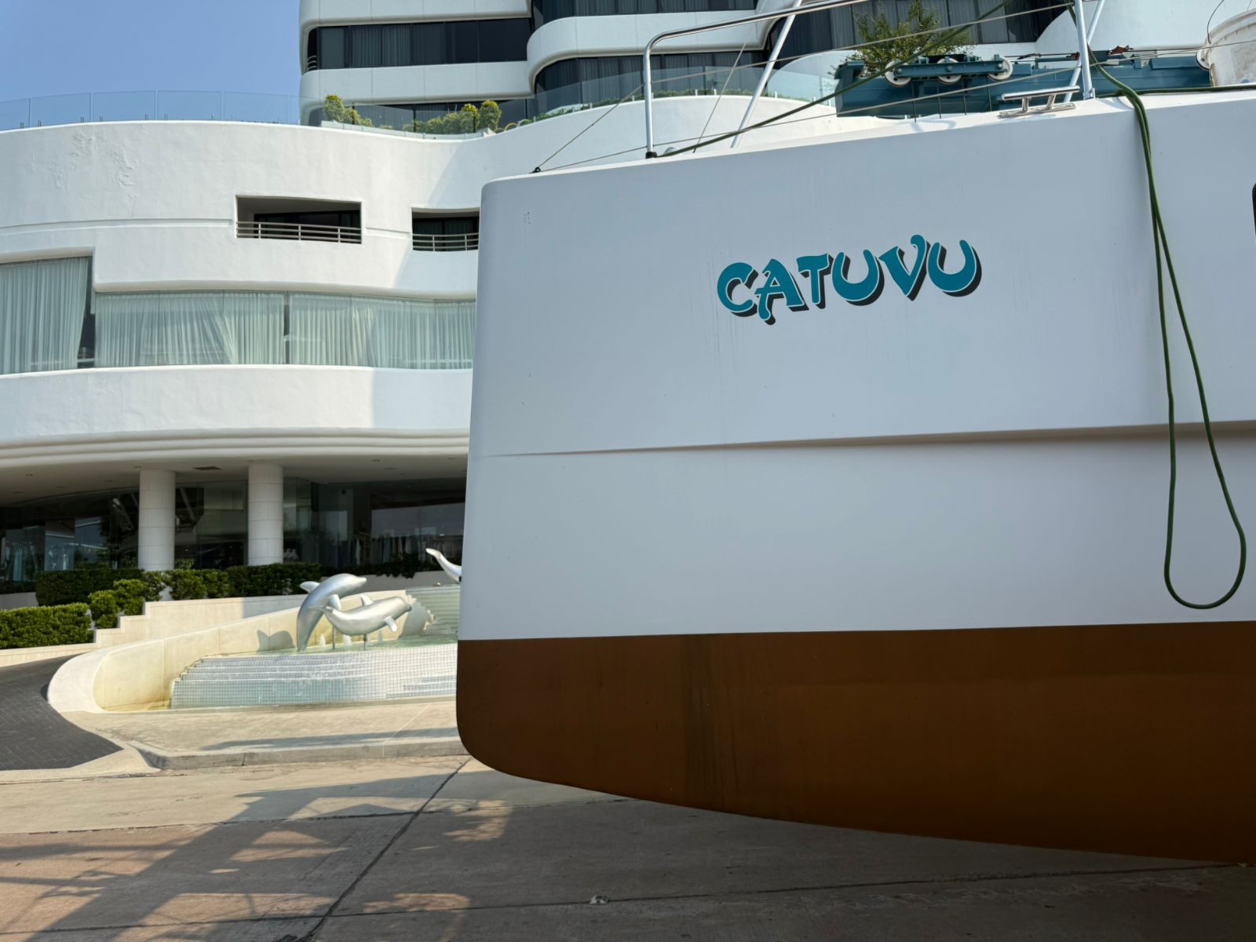 CATUVU