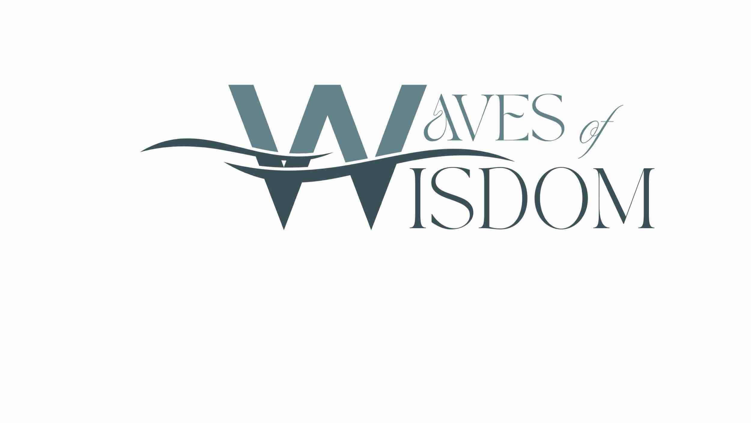 Waves of Wisdom