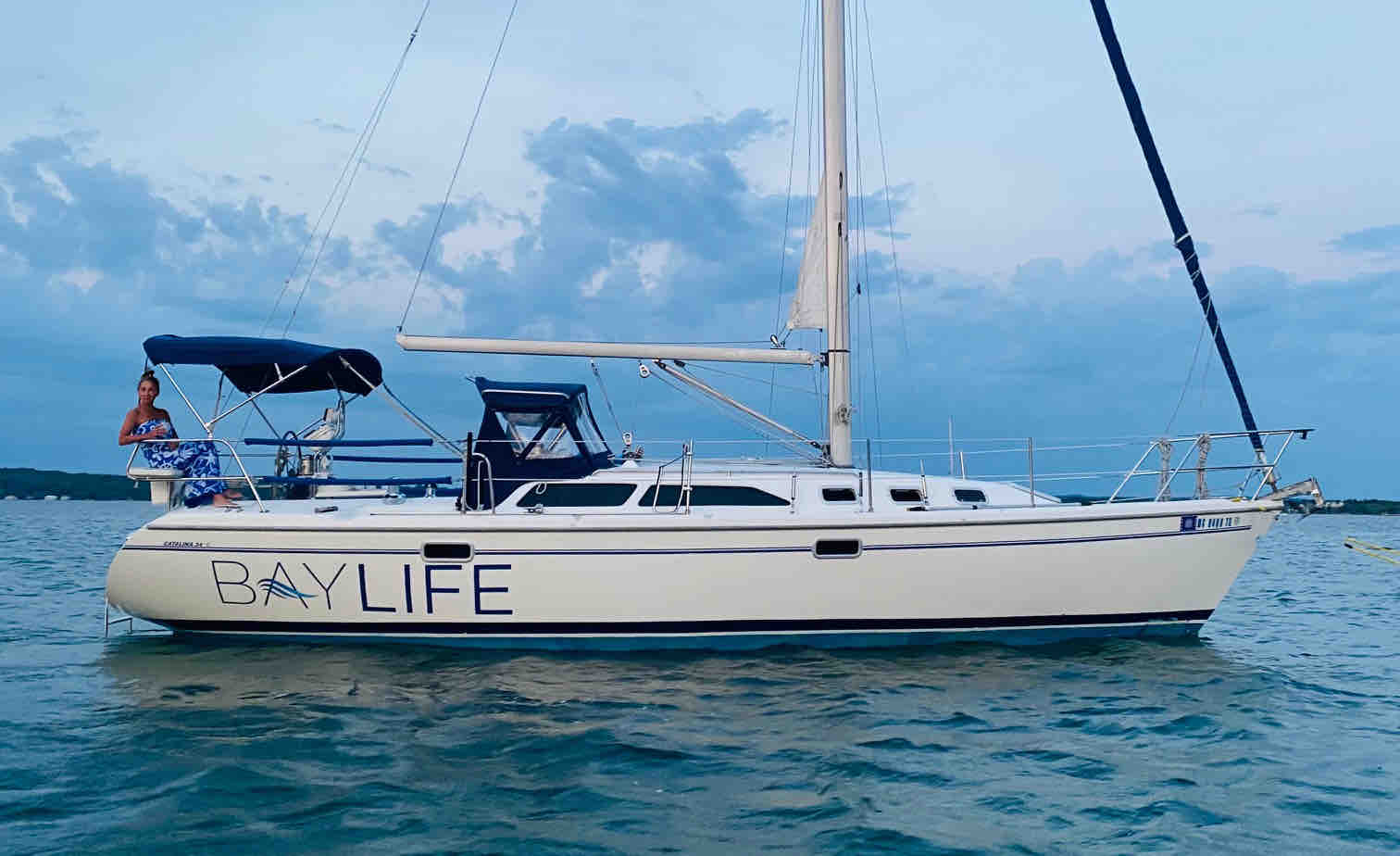 BAYLIFE