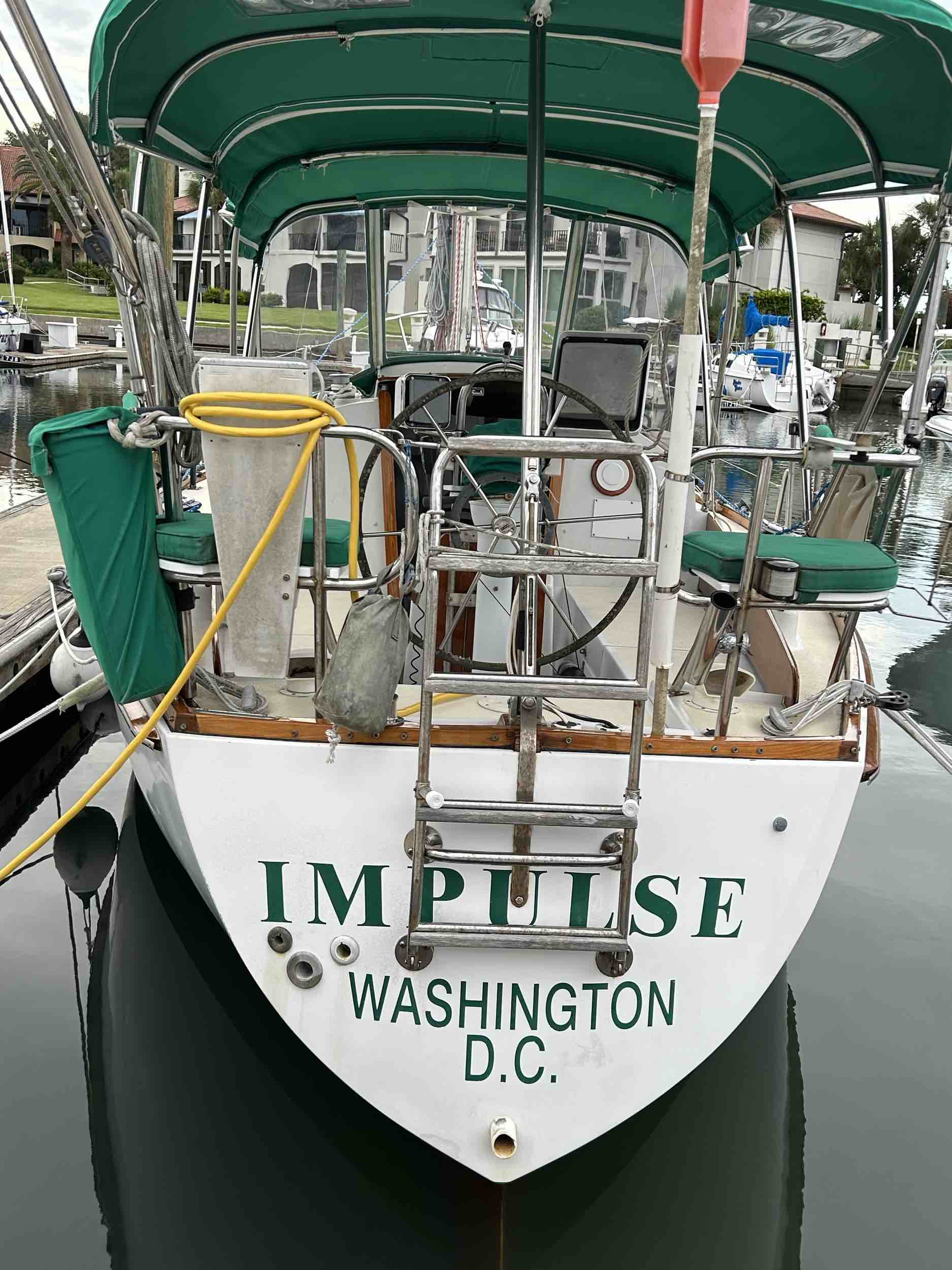 Impulse 