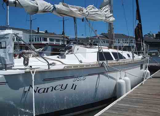 Nancy II