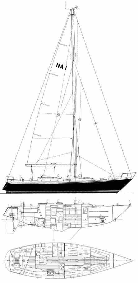 Navy 44