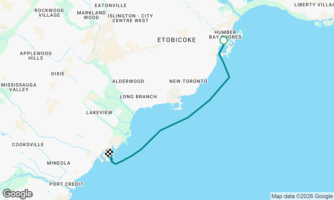 pcyc dinner sail leg 1