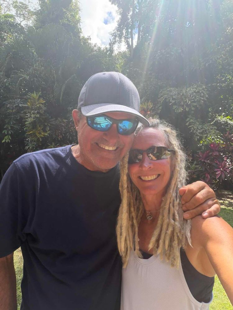Voyage photo from French Cay to Old Port Royal, Honduras