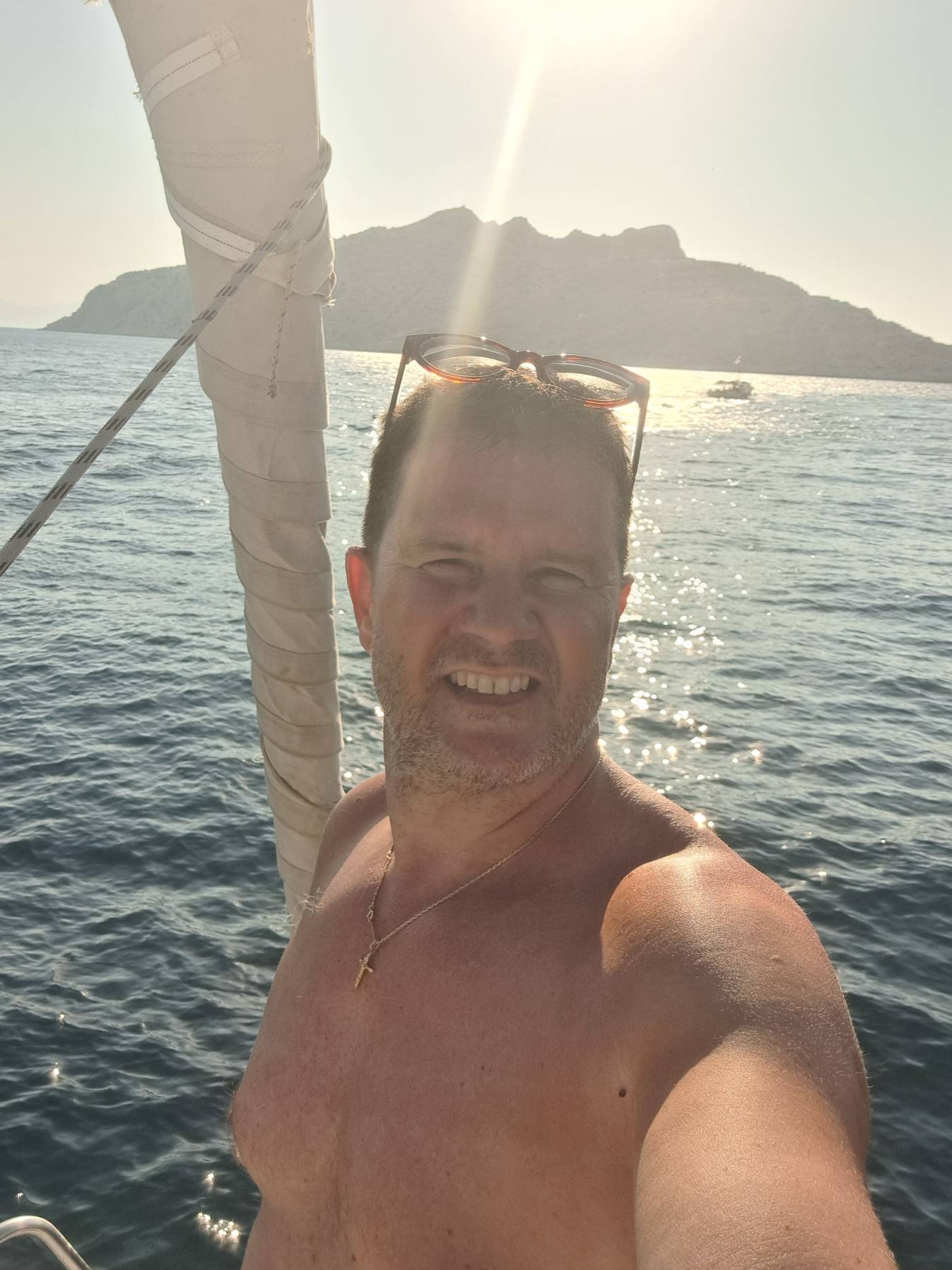 Perdika, Aegina, Greece_5DB580D6-59F3-4738-94AC-9494DA17E1F8
