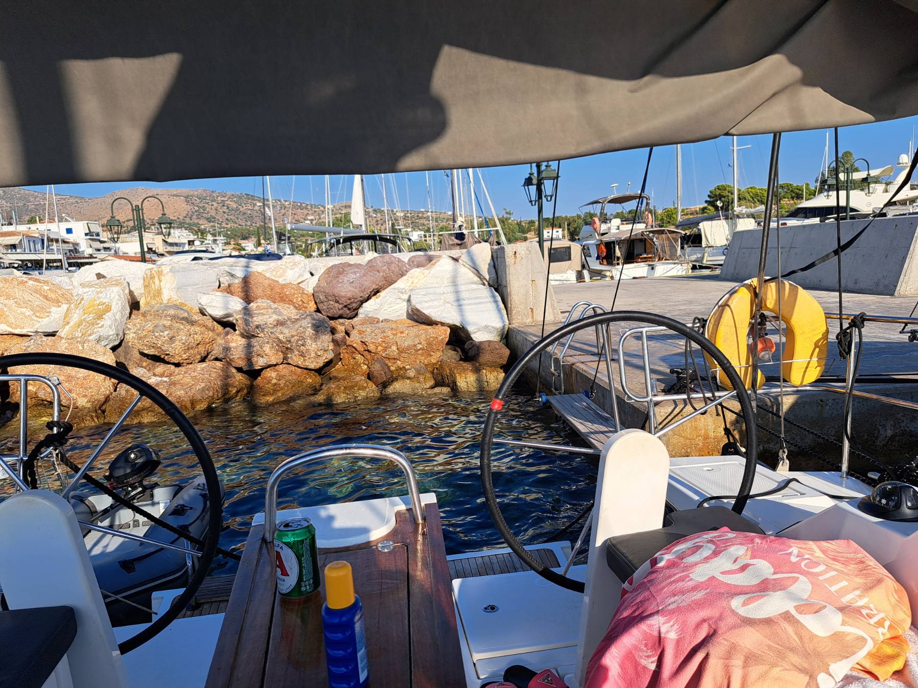 Perdika, Aegina, Greece_CDB64F8A-BB60-49A5-A23B-1AF1A8B13749