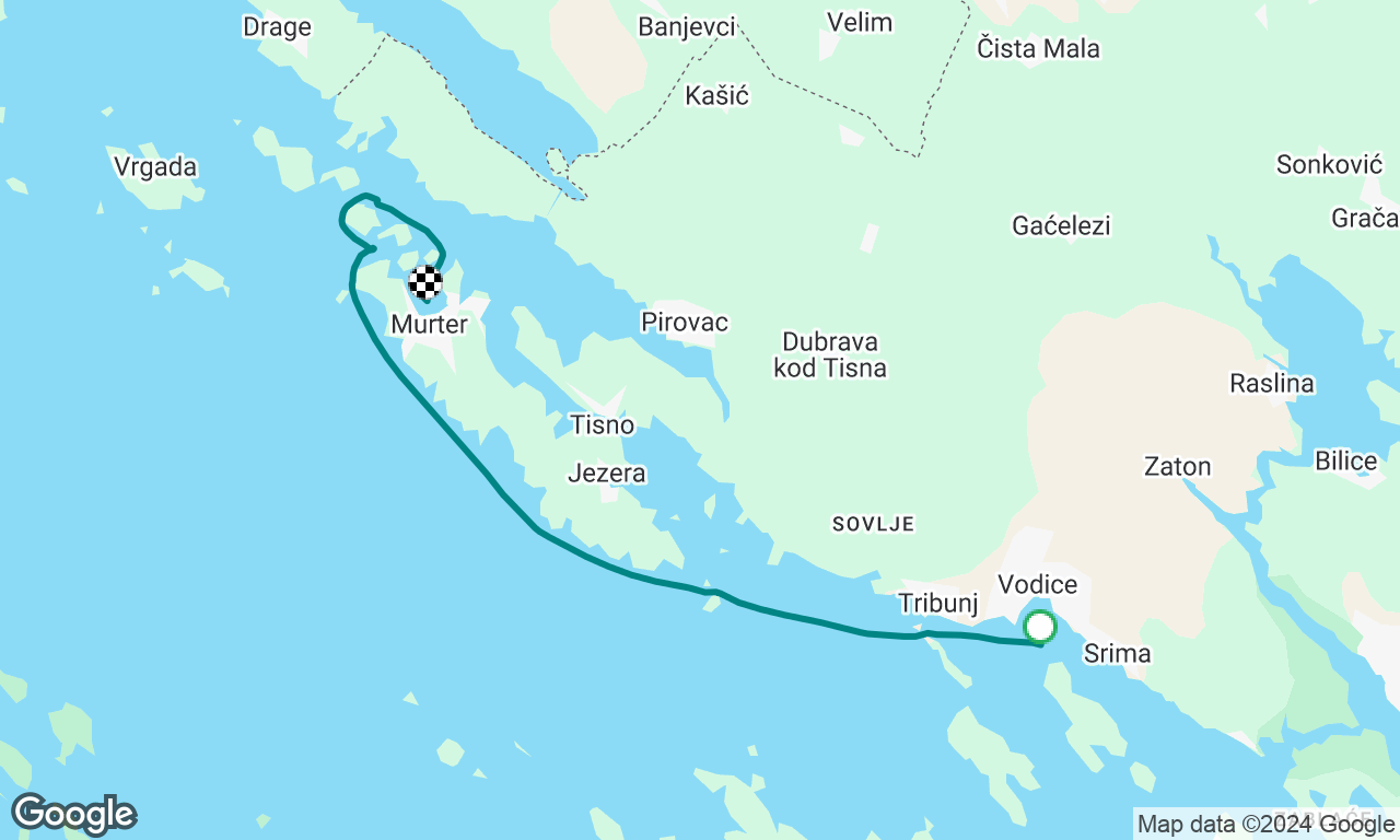 Croatia October 24 Day 6