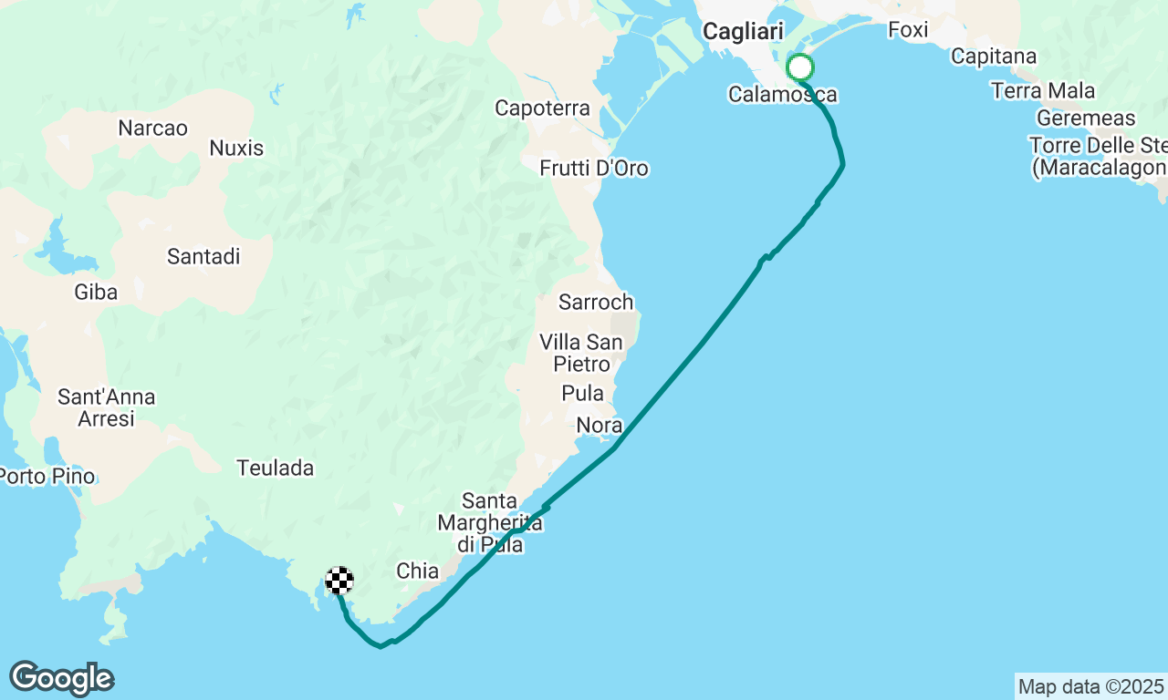 Teulada