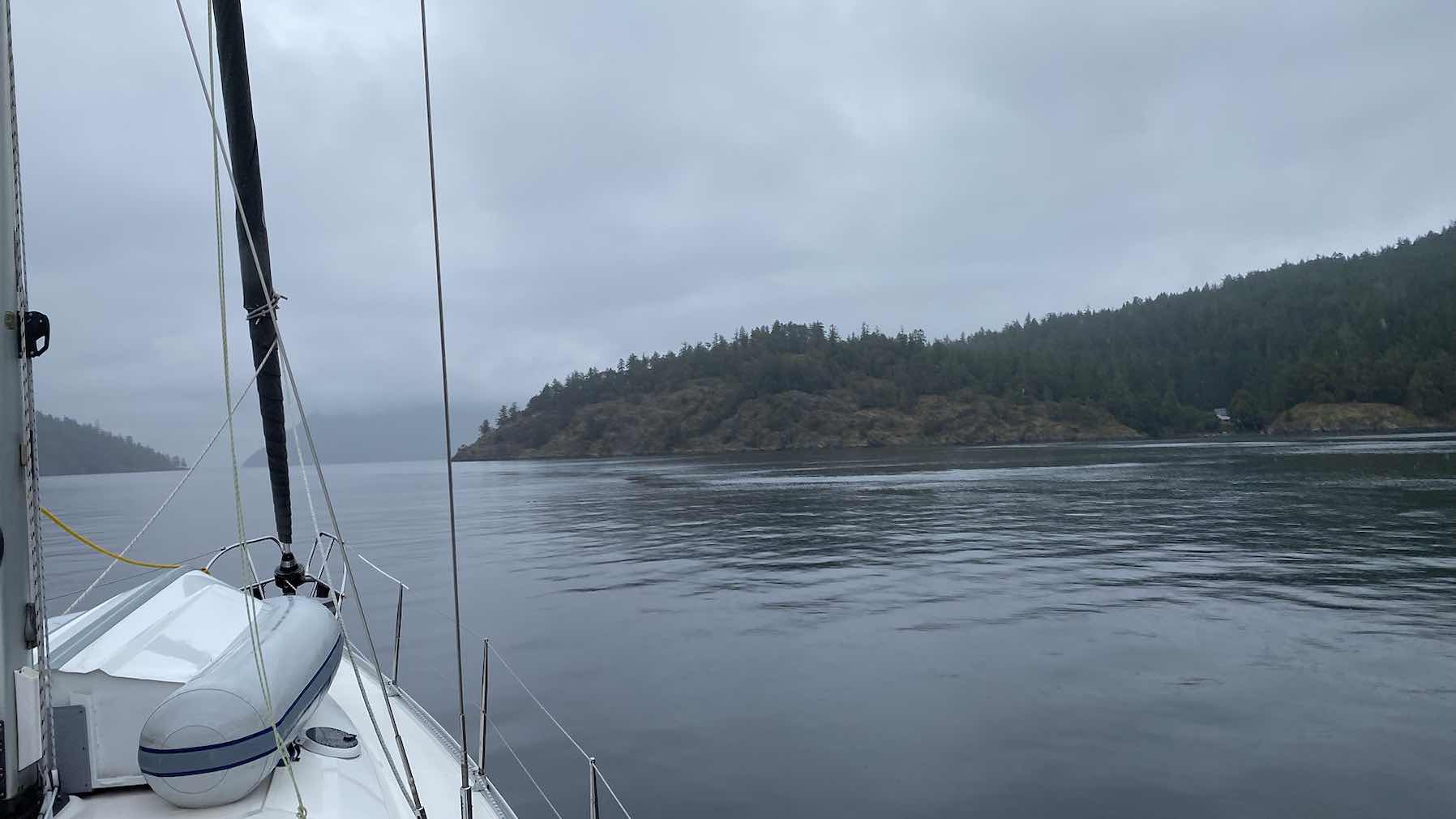 Genoa Bay to Ladysmith Marina_320701A7-195D-4916-A443-714AA7BAFE4B