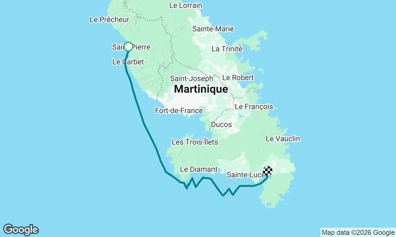 Le Marín