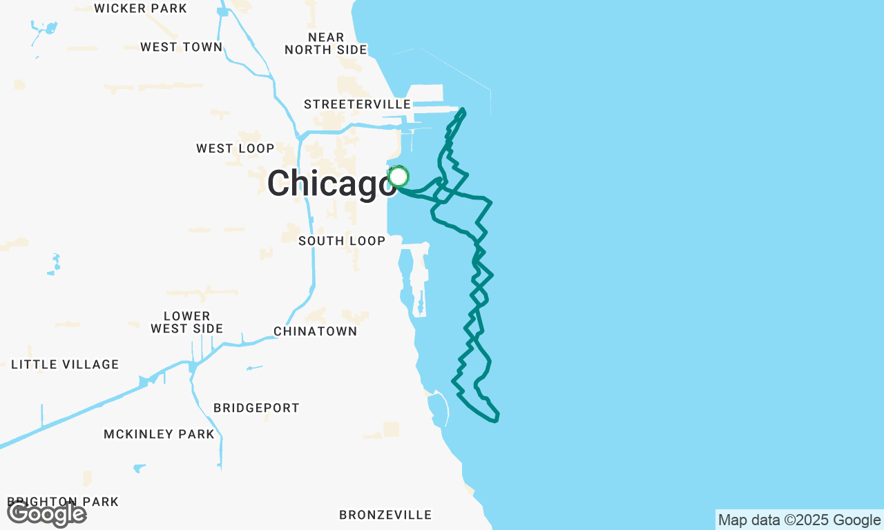 Basic Keelboat Crew Course