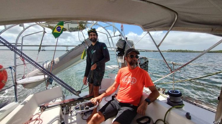 Voyage photo from 