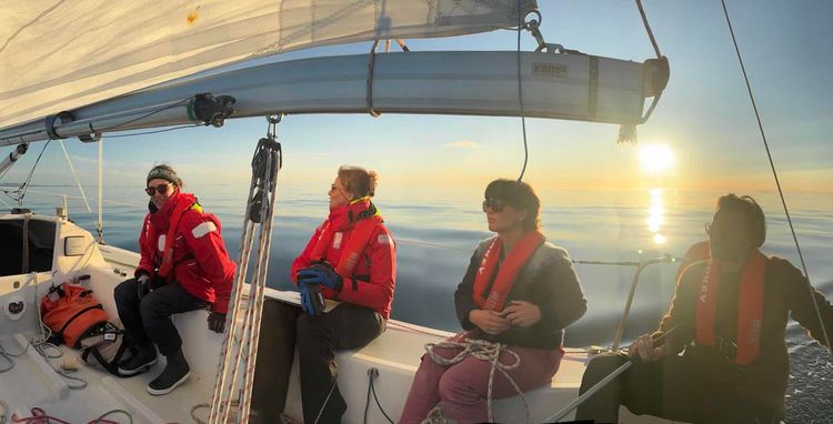 Voyage photo from Reykjavík-Hafnarfjörður 