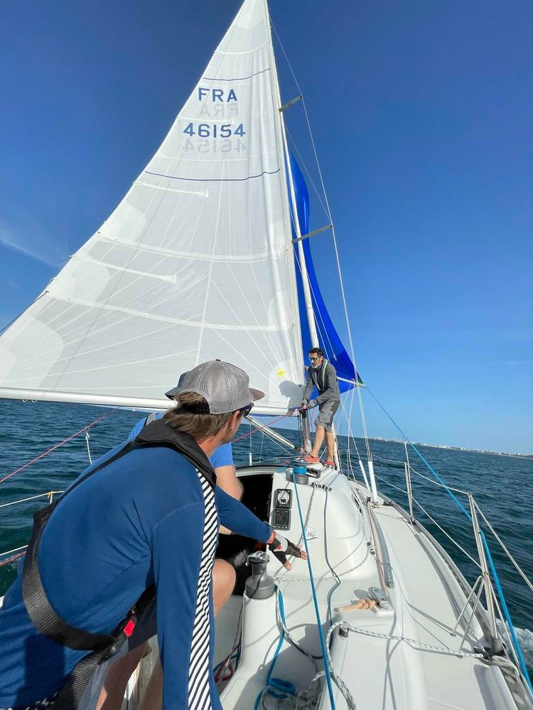 Voyage photo from Mille sabords