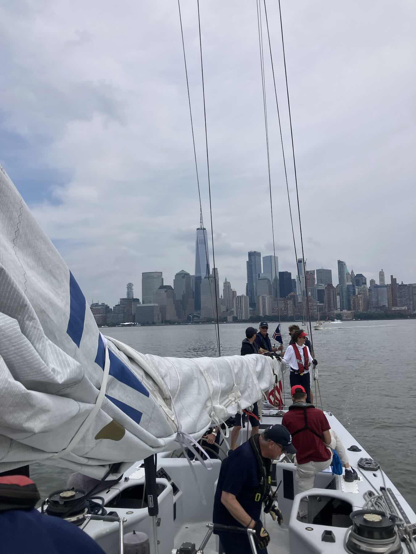 America II 12meter race against Monaco SV Tuiga_28B0BCF5-E7B3-42EF-A988-9C4CE0C36EB0
