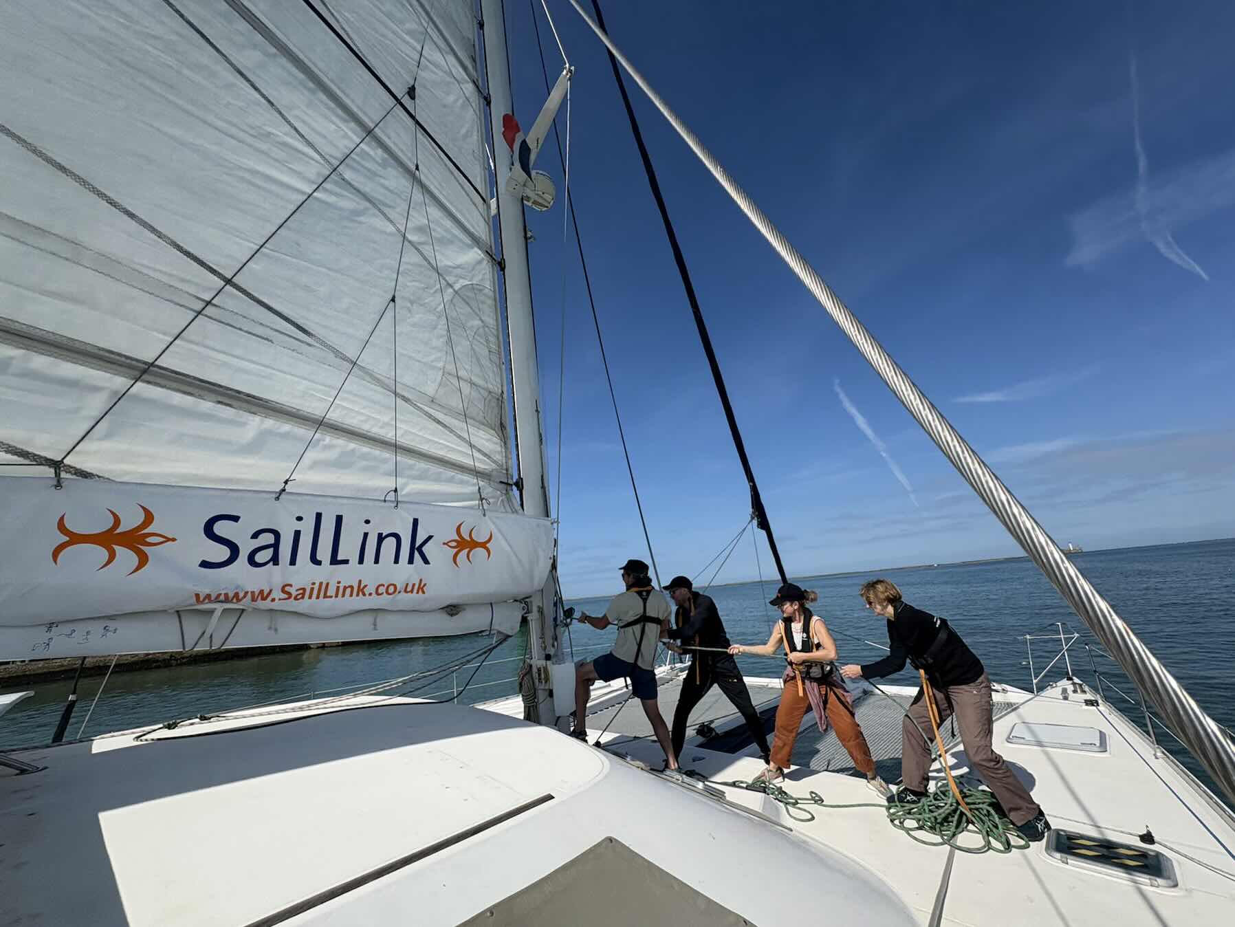 Boulogne to Dover saillink _6F103D62-55A1-42E8-994E-32829B37849B