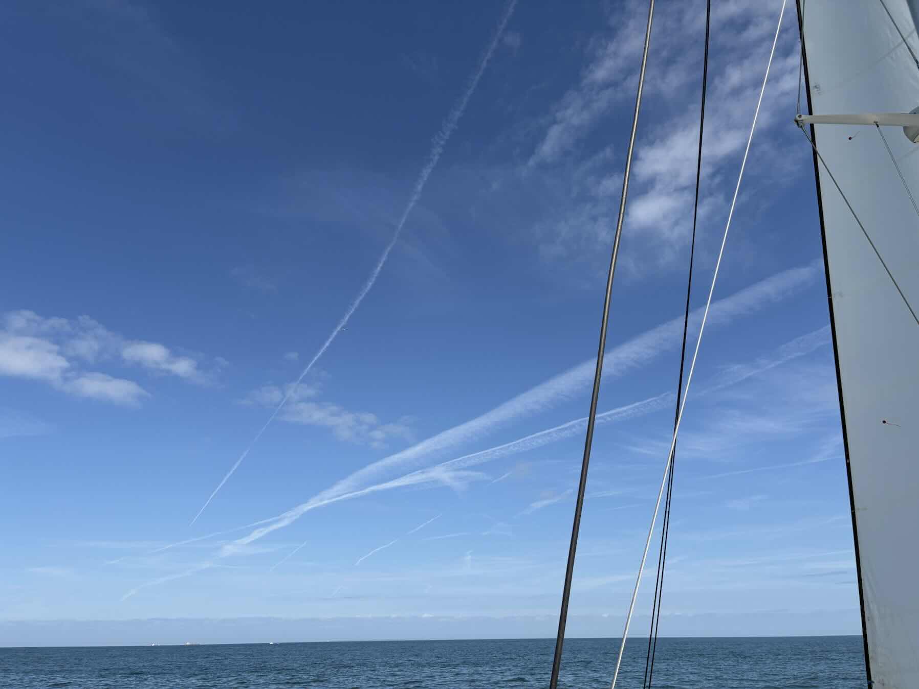 Boulogne to Dover saillink _BFC75433-7984-4564-8A3B-968C04688C11