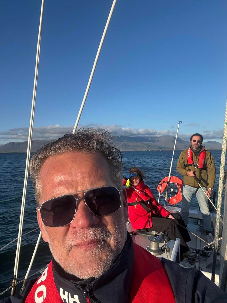 Voyage photo from Spring Sigling