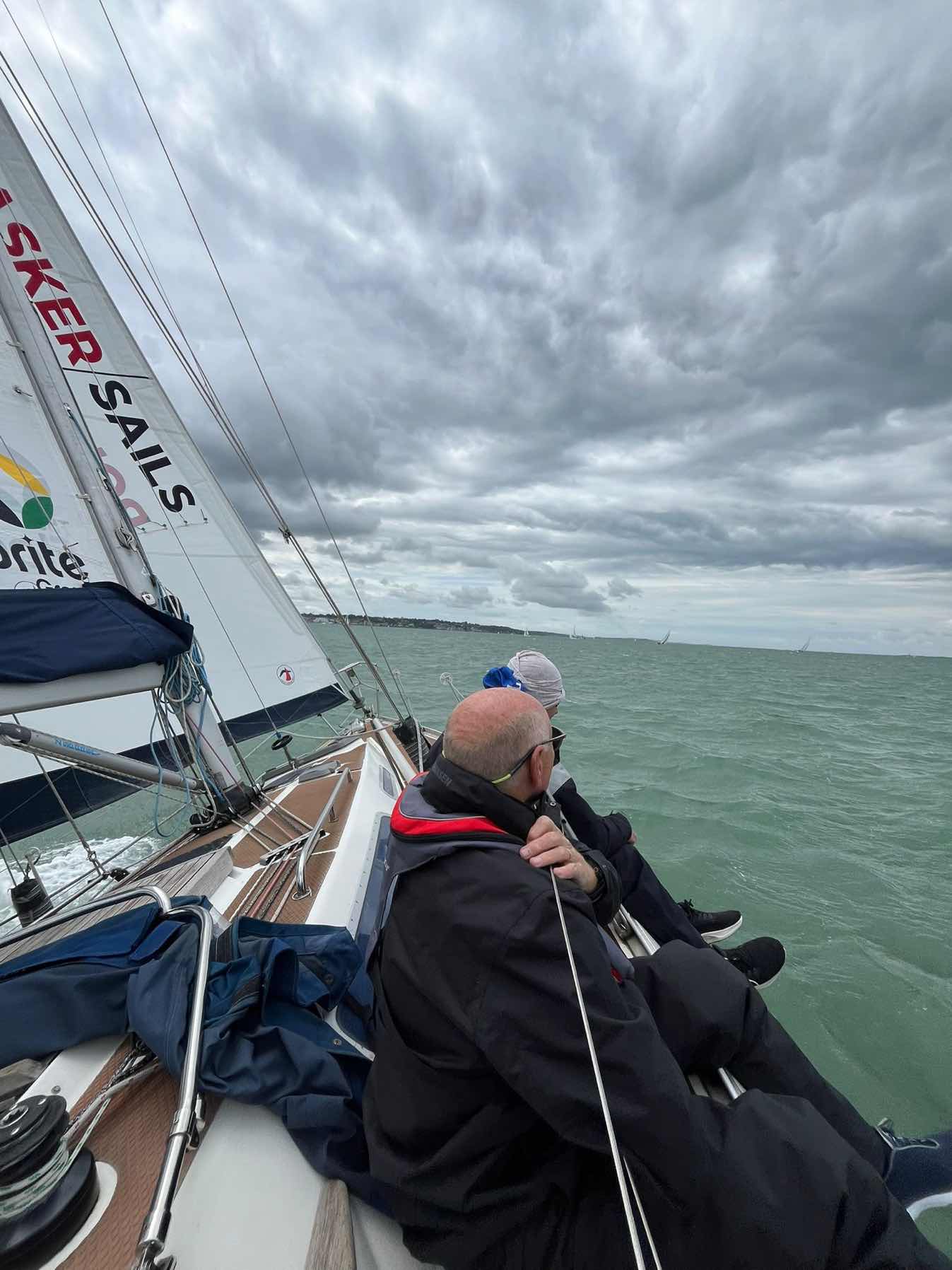 Interlivery Cowes with Talan_D395CC8D-CAD5-4CF2-90E1-124FFE7DFDBC
