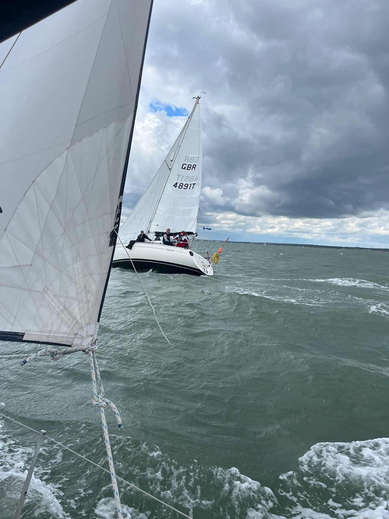 Interlivery Cowes with Talan_EA3DCB3B-DA35-42A6-A303-244A668057E1