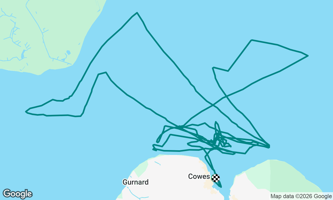 Interlivery Cowes with Talan