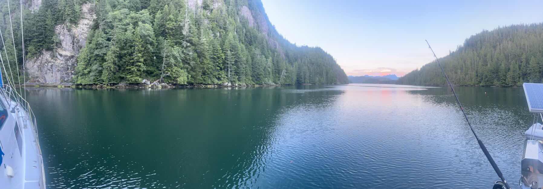 Kennedy Cove to Windy Bay_F57B8E9F-0ACF-4841-A322-1142C4EBB037