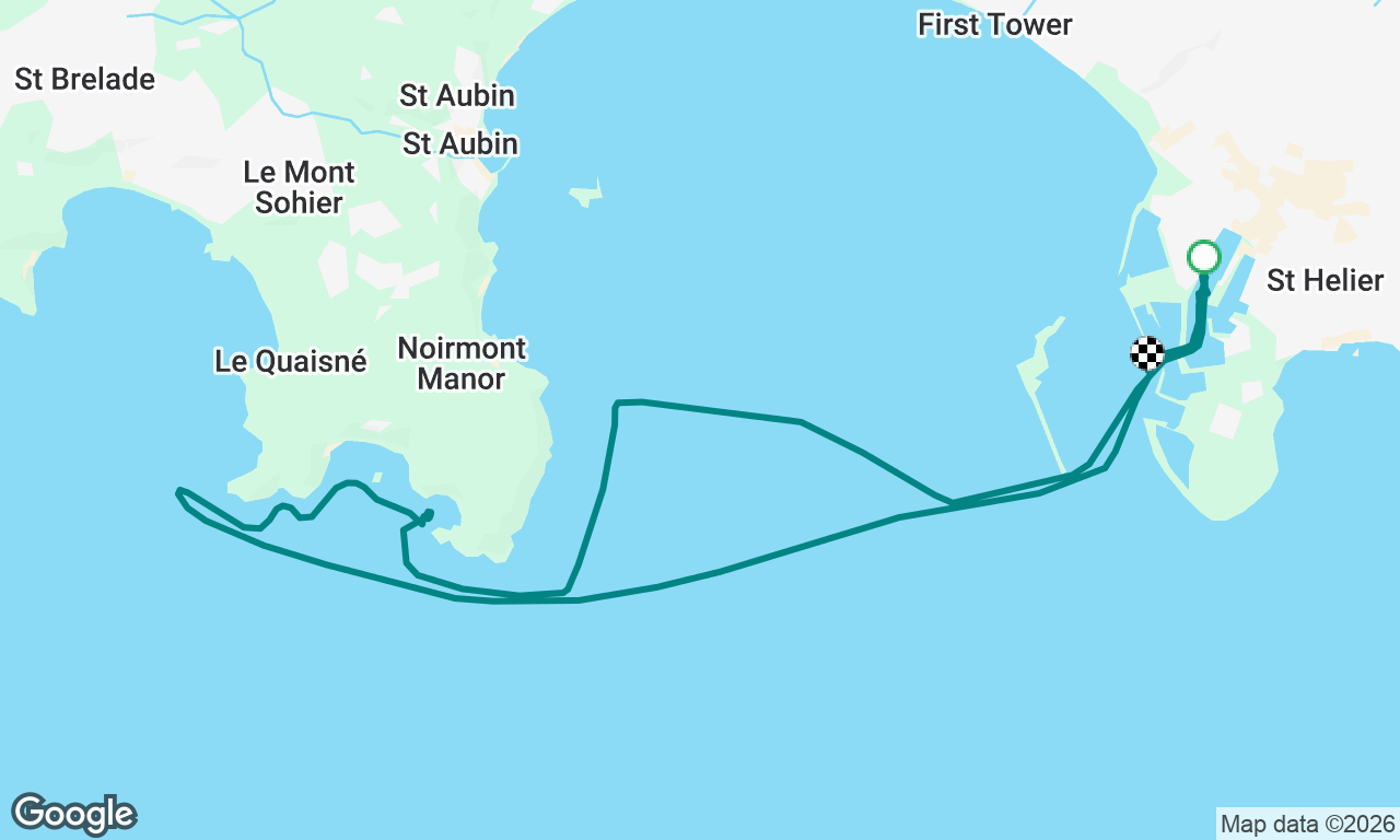 South Coast Charter