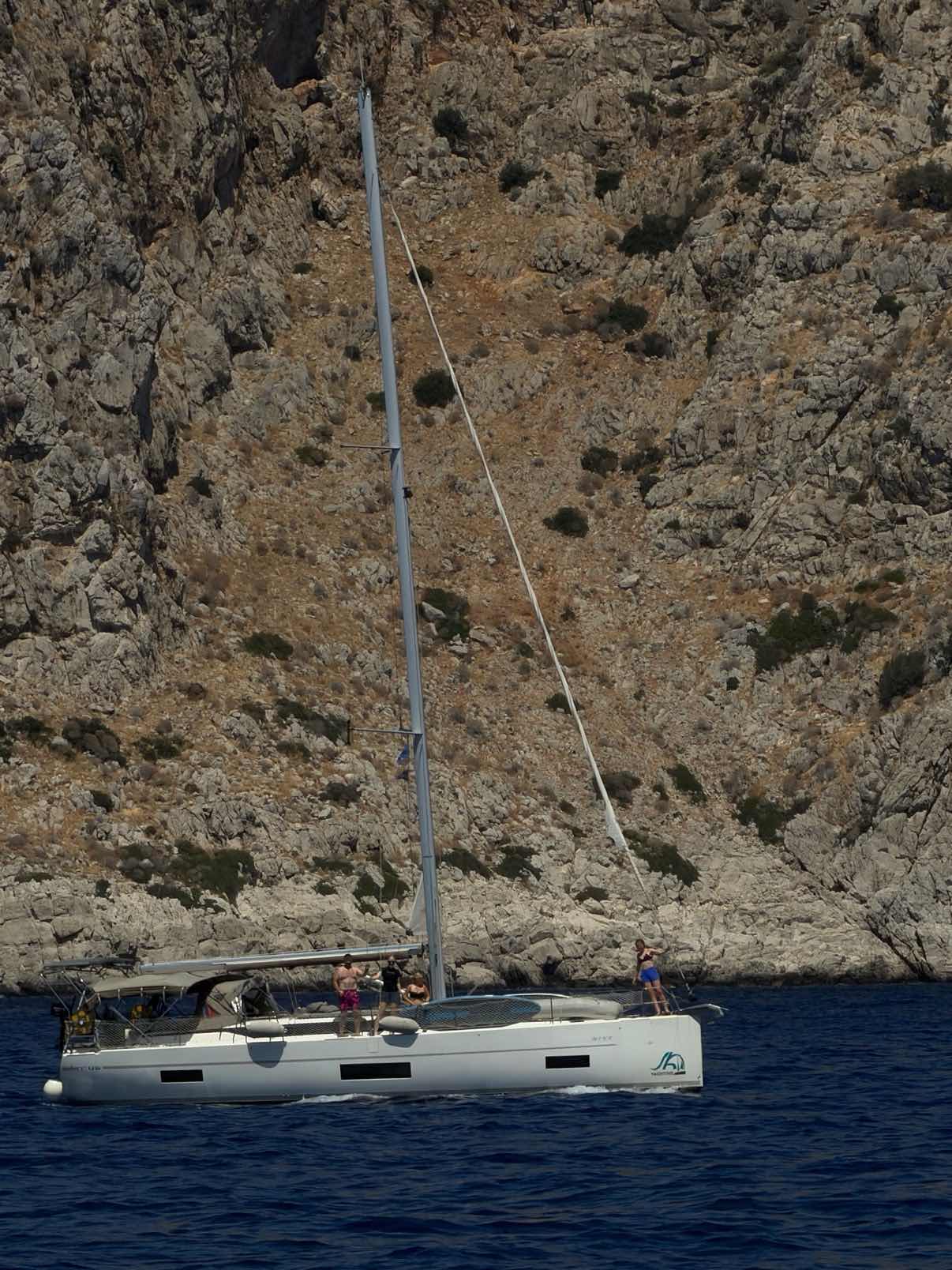 Selimiye to Kizilca Koyu
_D85209C9-7FFB-46E2-9B57-B9A1FBE9F6B0