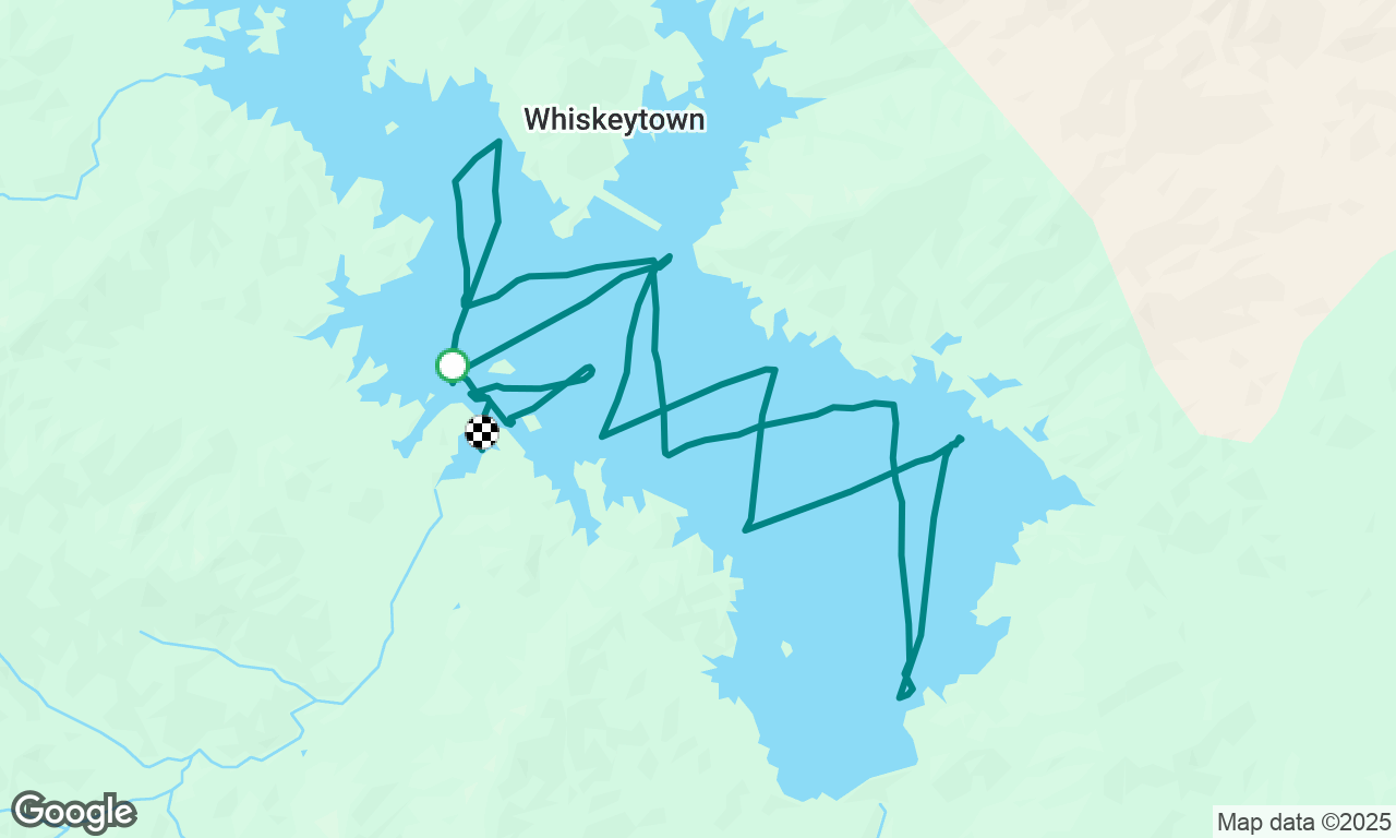 Adventure sail