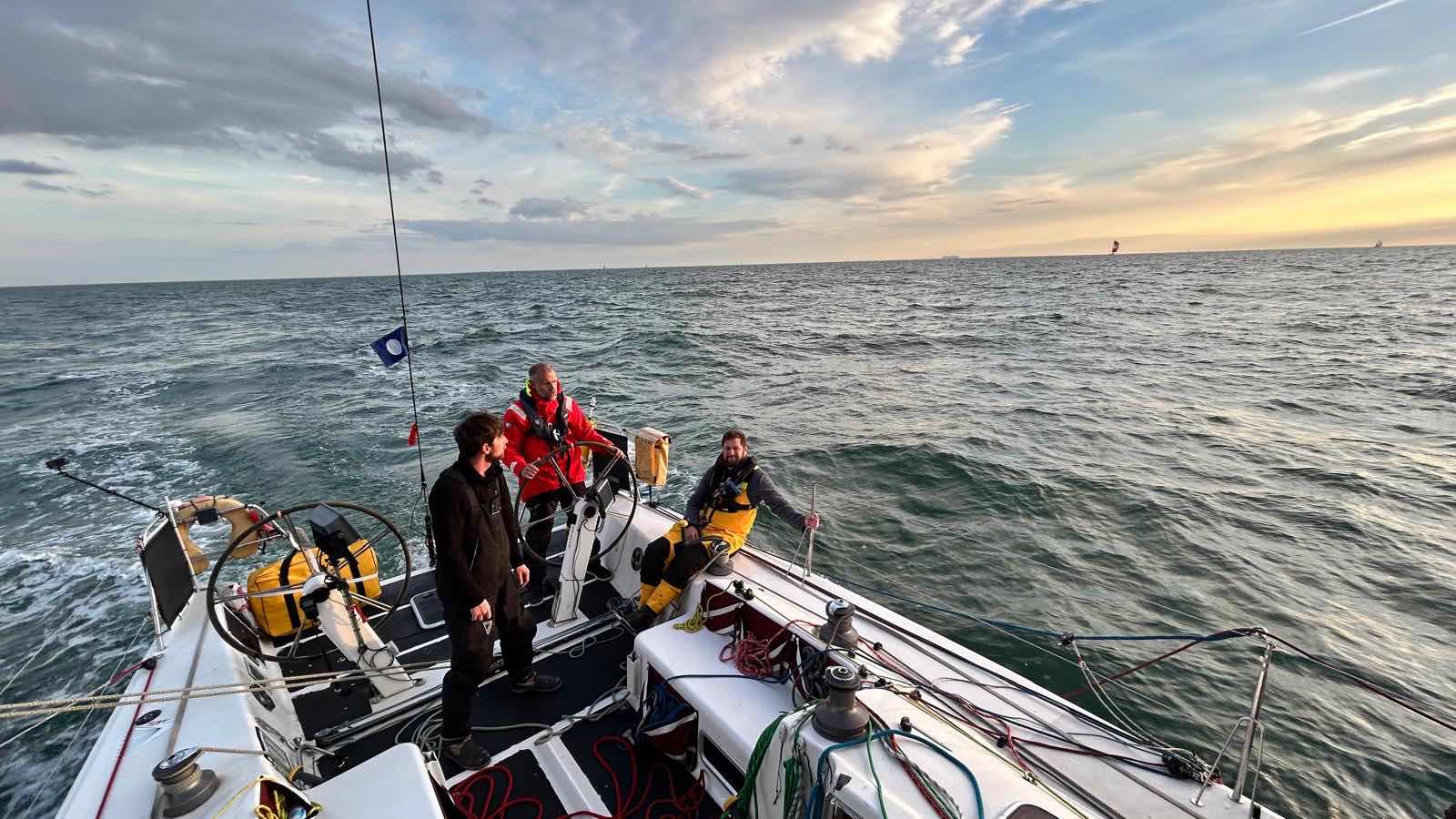 Return passage North Sea race_D1067B3B-645C-48C0-9DCB-12C5B6FE528B