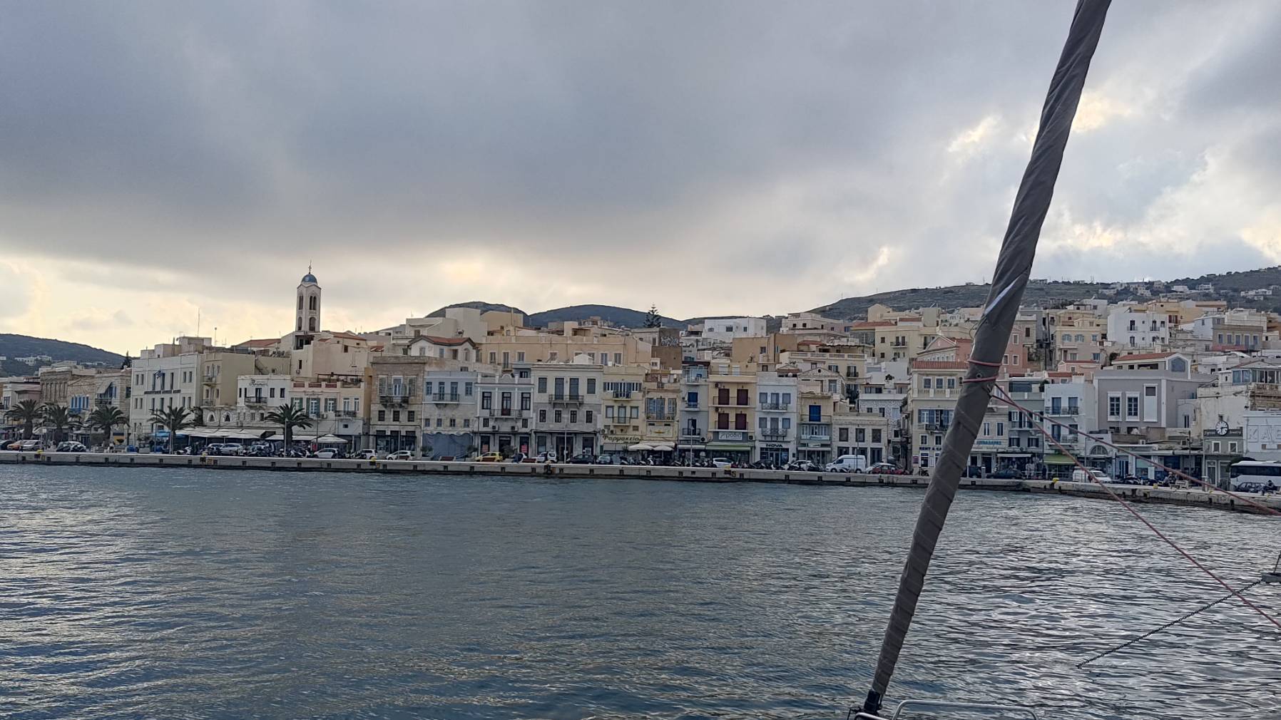Skipper of Cyclades day 4
sailing _86C88383-F775-42D6-9481-02F91A62402A