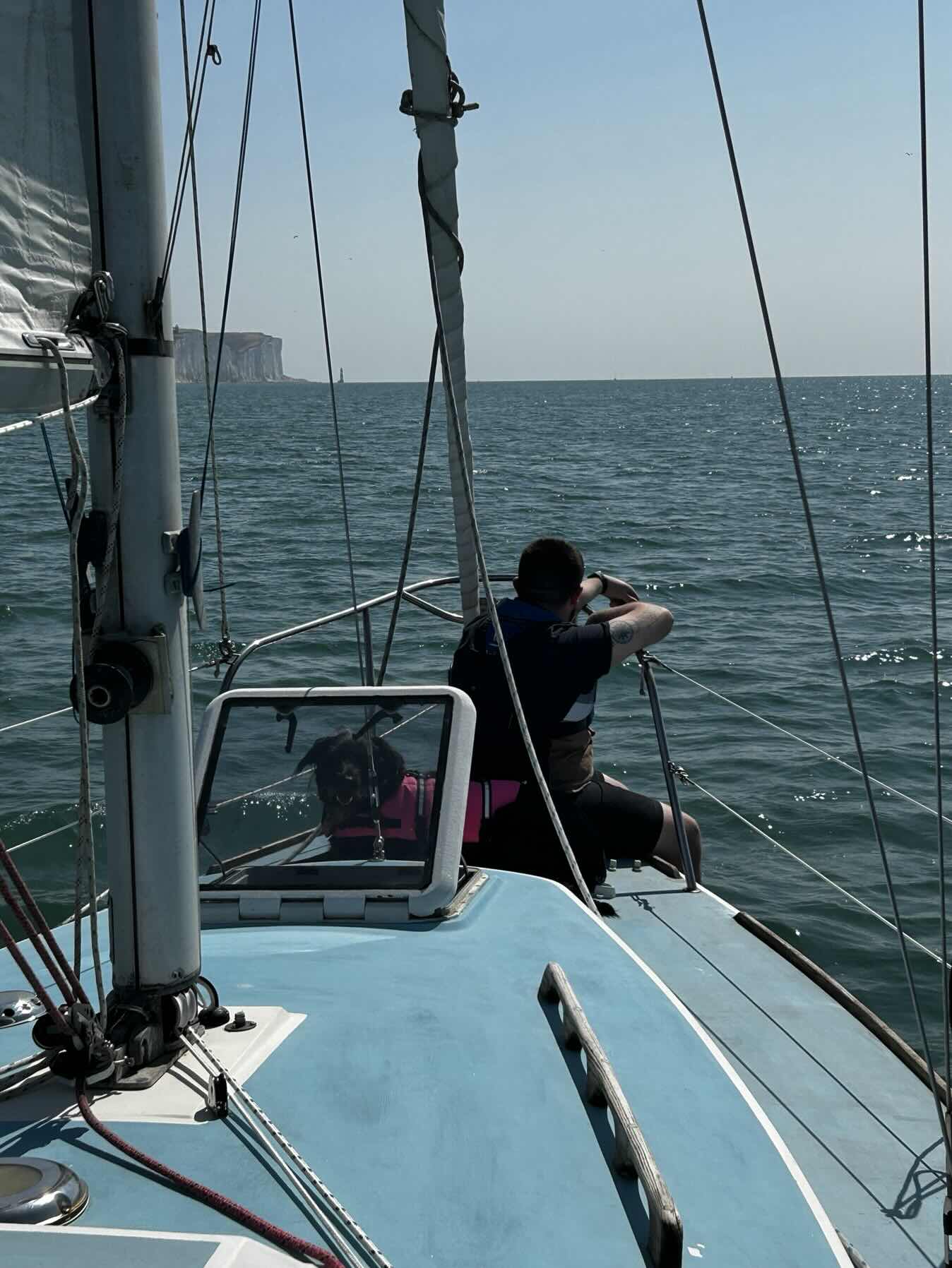 Trip to sovereign harbour _2EDA3A73-79D3-47B4-BCDD-01E4209BF55B