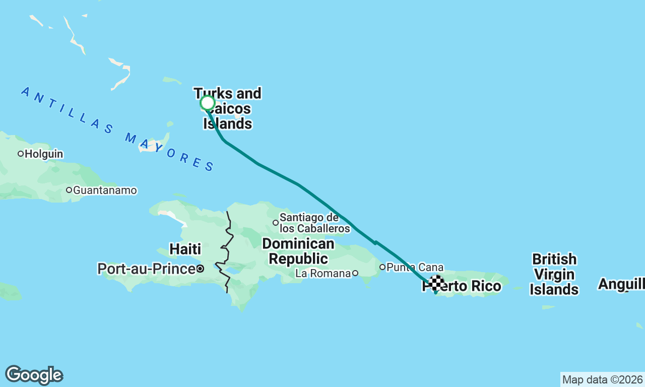 TCI - Puerto Rico